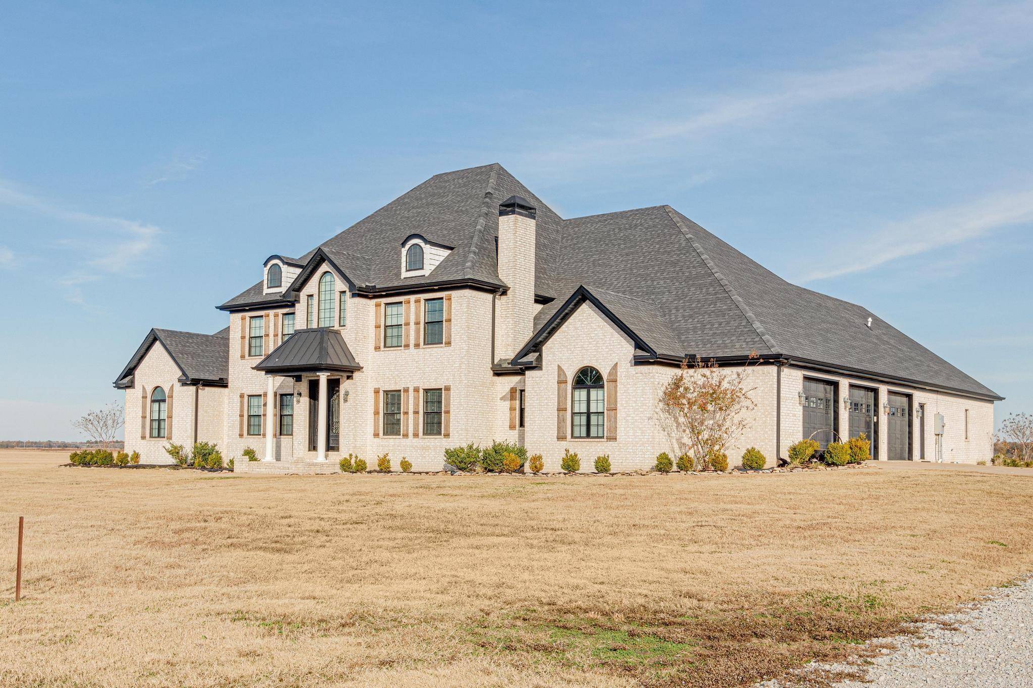 Paragould, AR 72450-0000,700 GREENE 834 ROAD