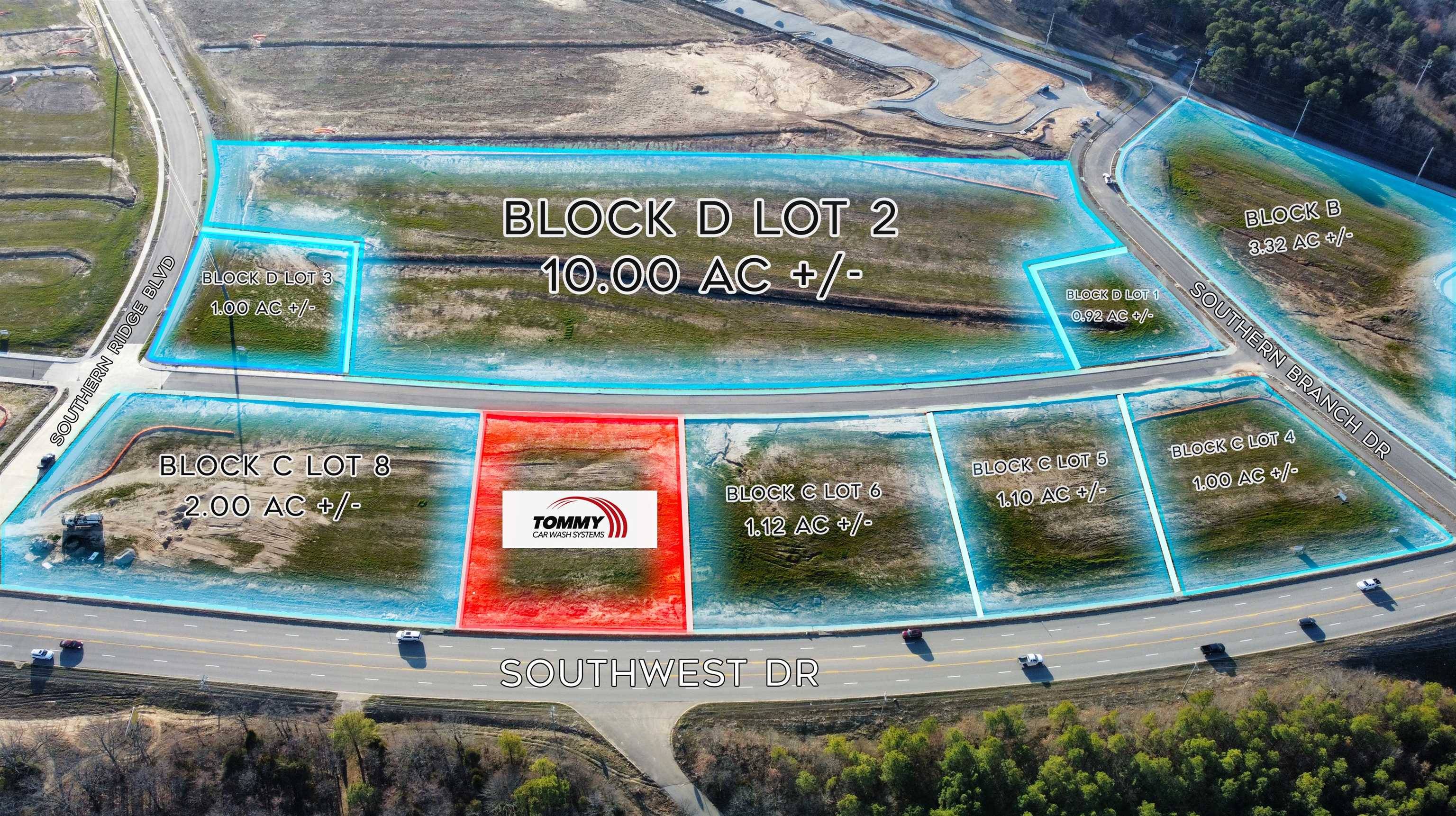 Jonesboro, AR 72404,1246 Jaxon Drive