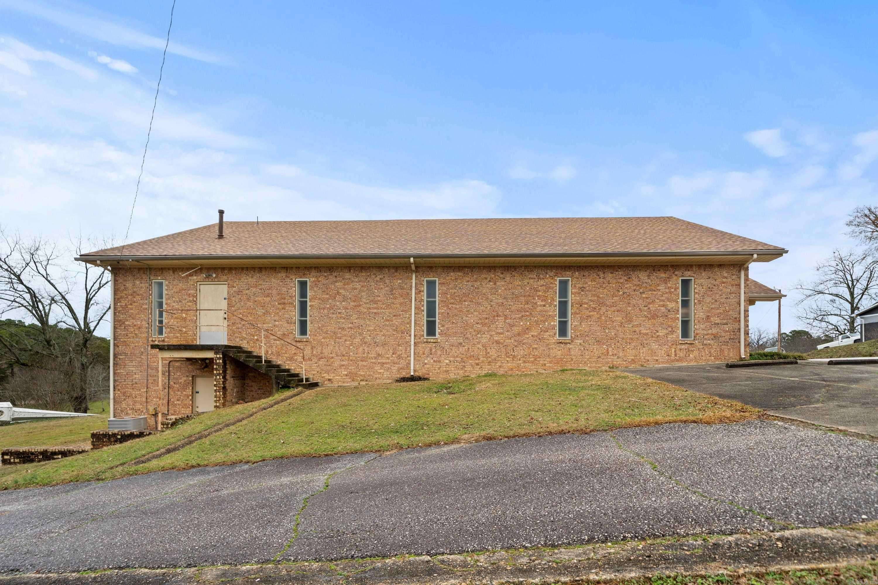 Hot Springs, AR 71913,1315 Leonard Street