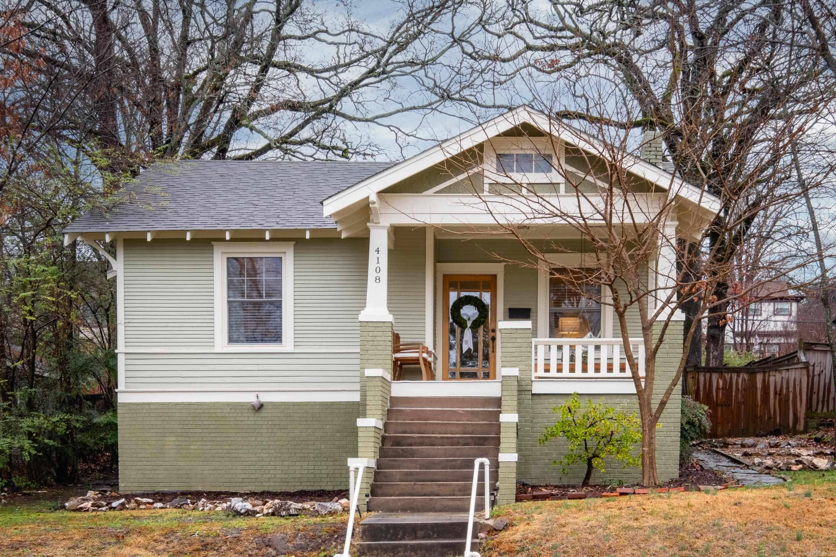 Little Rock, AR 72205,Address not disclosed