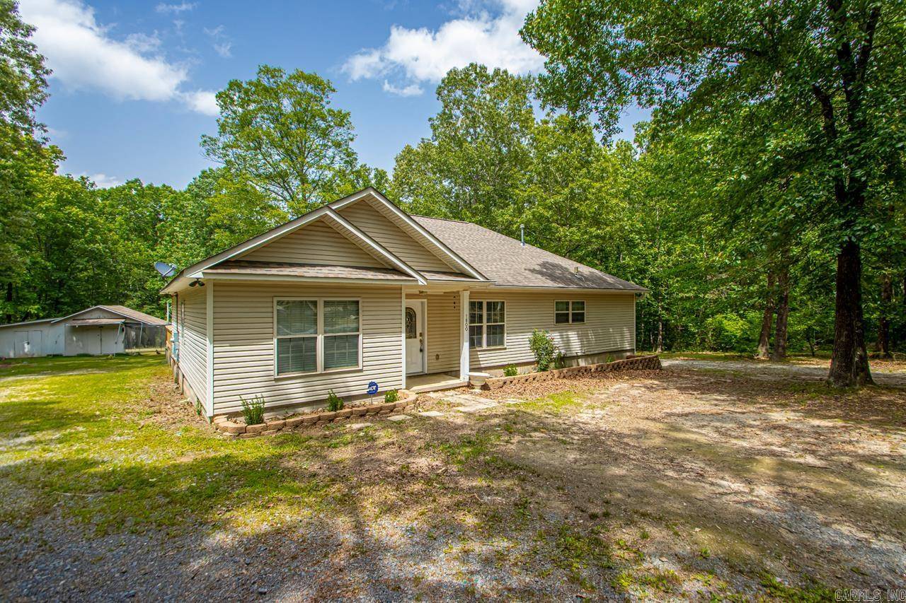 Mabelvale, AR 72103,1800 Ausbrooks Trail