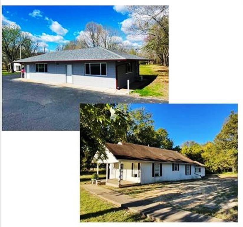 Ash Flat, AR 72513,673/681 Ash Flat Drive