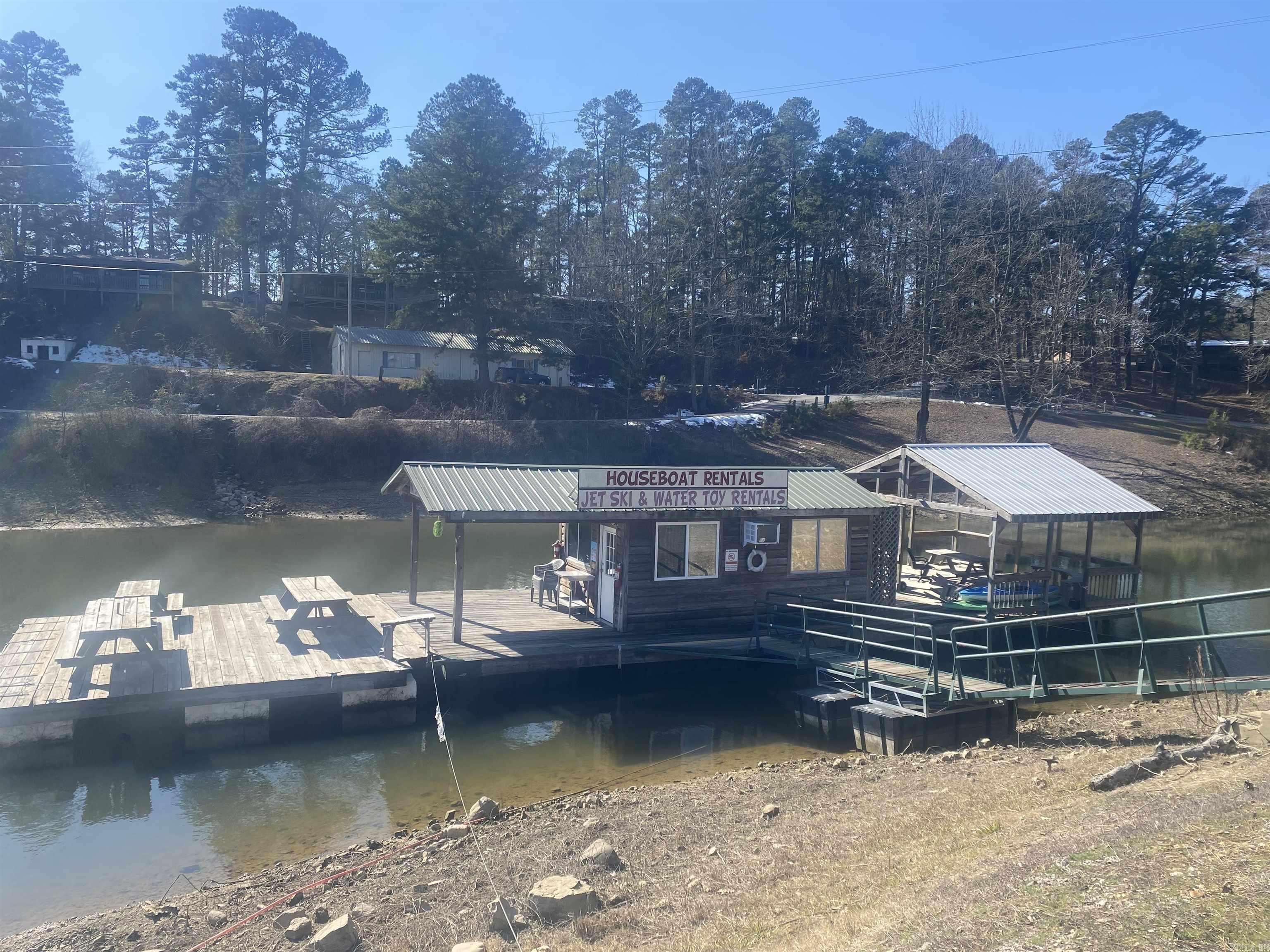 Kirby, AR 71950,TBD Anchors Way