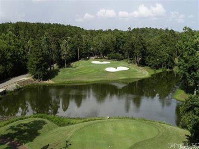 Hot Springs Village, AR 71909,2 Alcazaba Way
