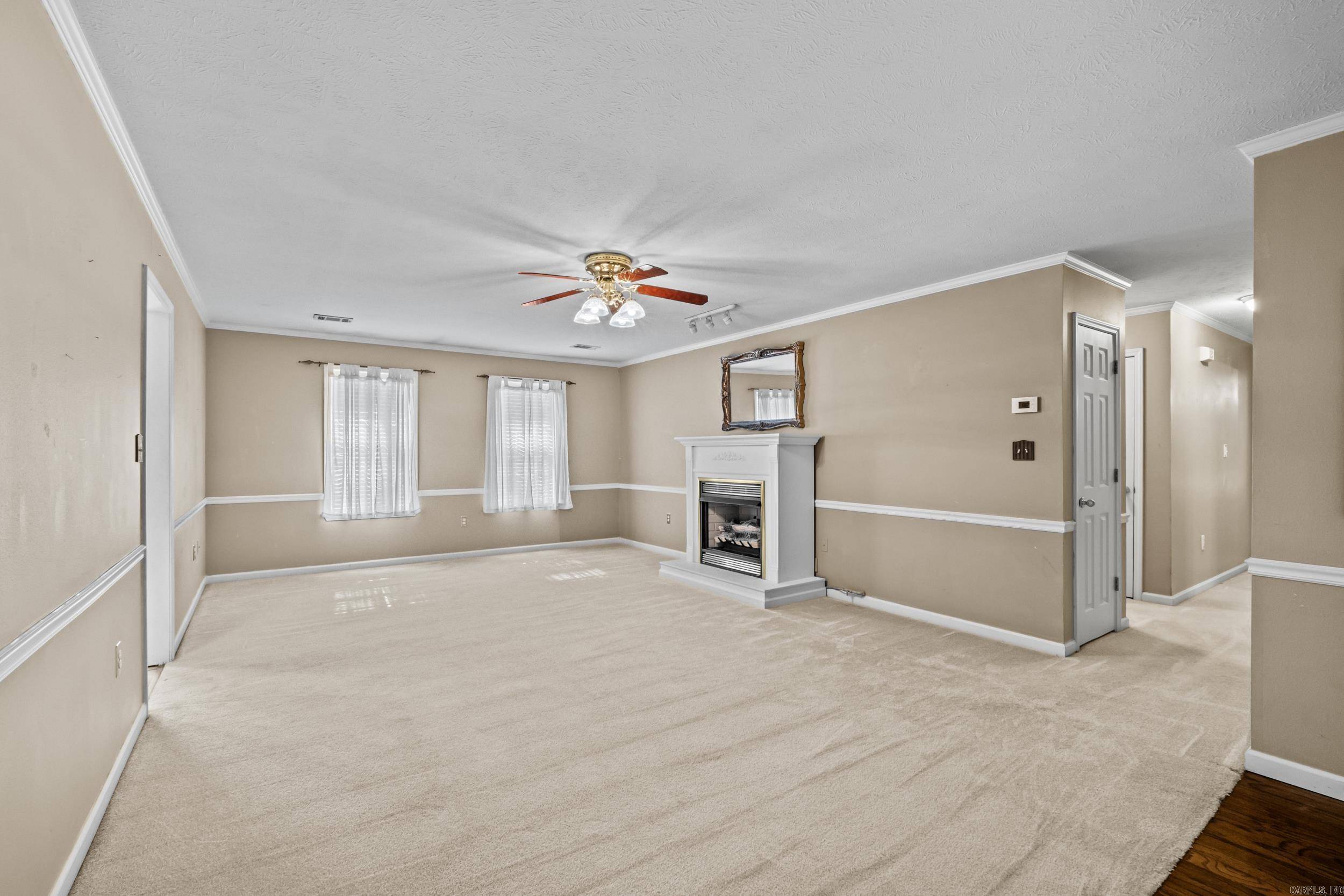 Searcy, AR 72143,201 March Cove