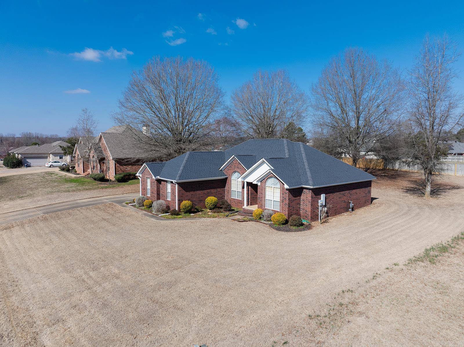 Beebe, AR 72012,2112 Duane