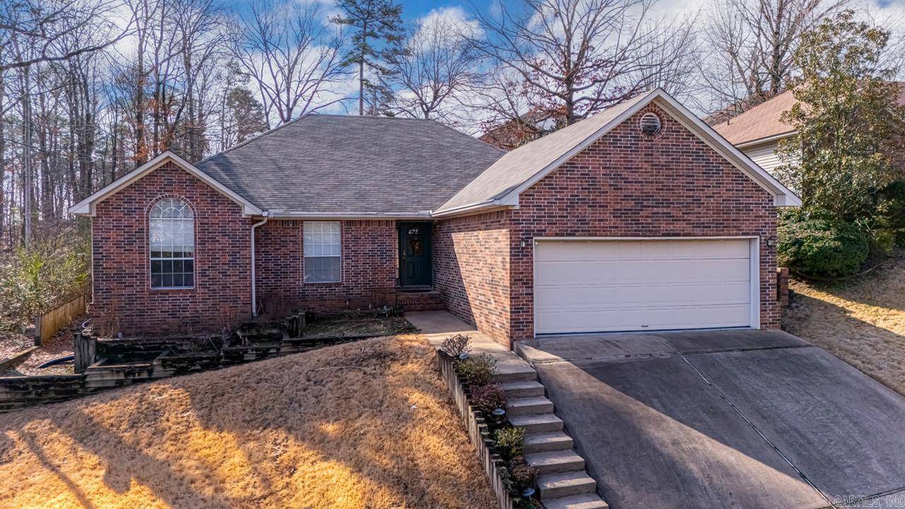Little Rock, AR 72211,12001 Cherry Laurel Drive