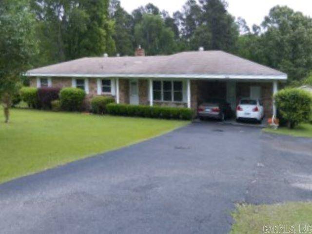 Malvern, AR 72104,23 Pine Dr
