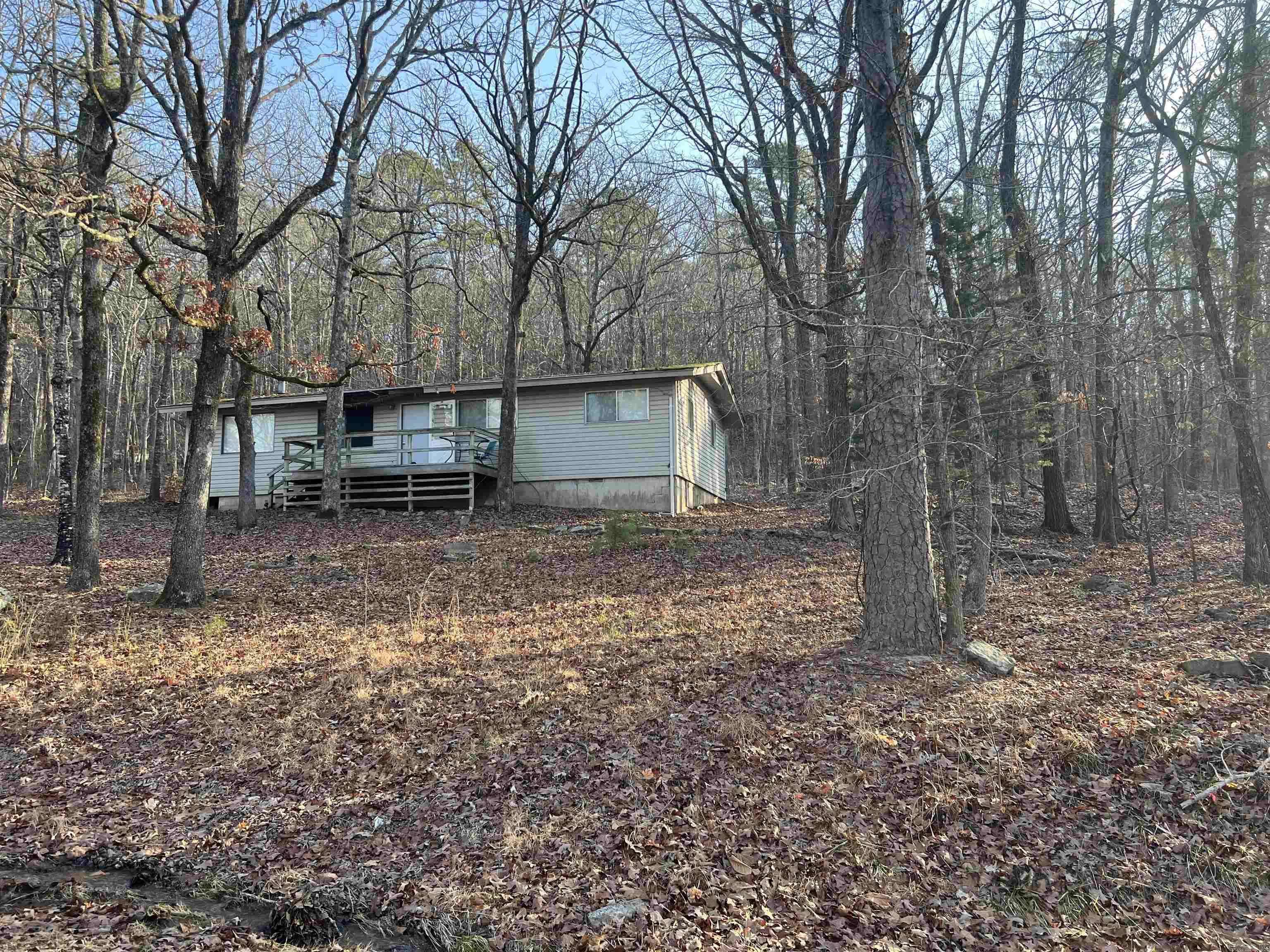 Fairfield Bay, AR 72088,213 Riverview Drive