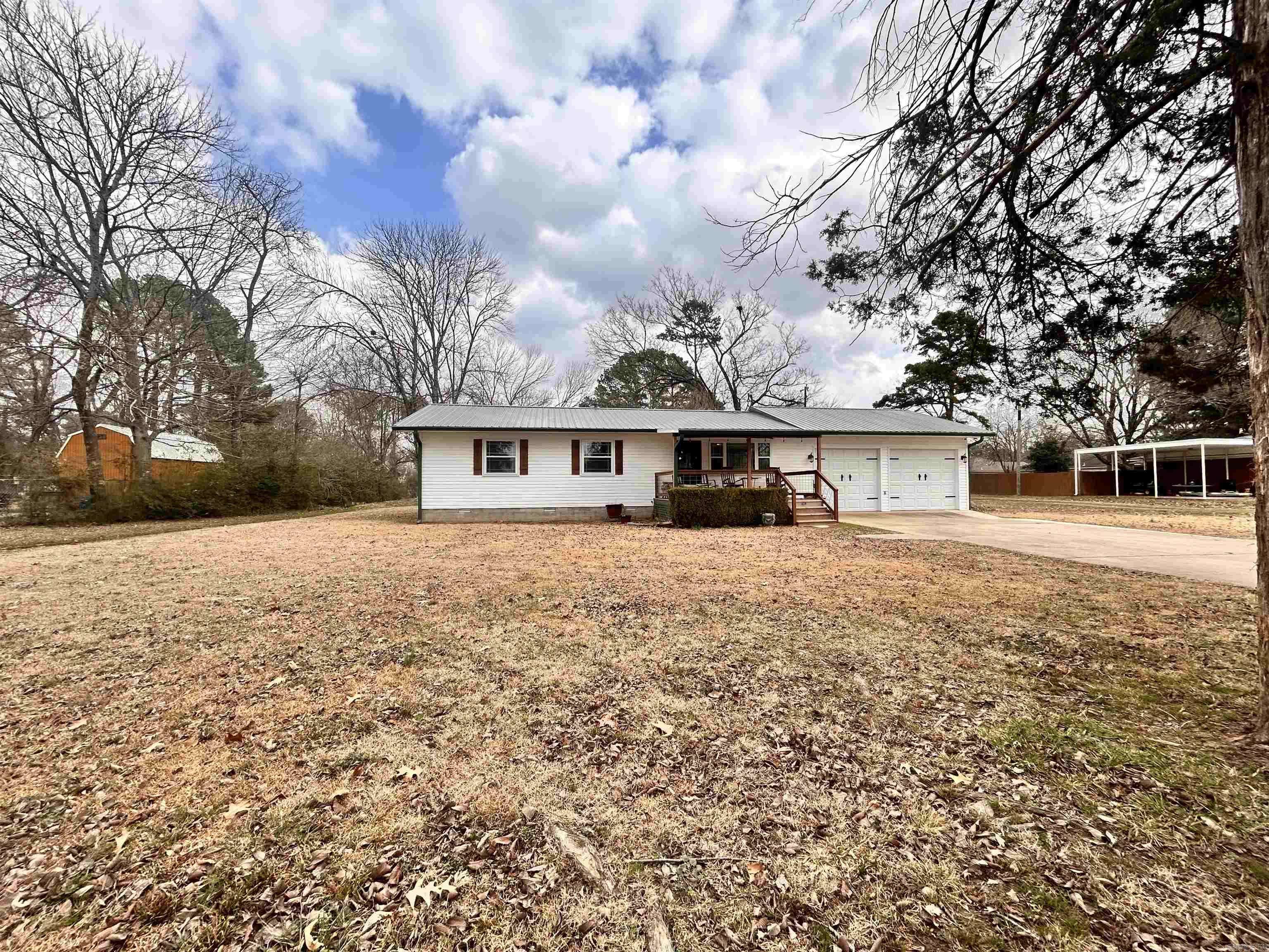 Heber Springs, AR 72543,1511 N Broadway St