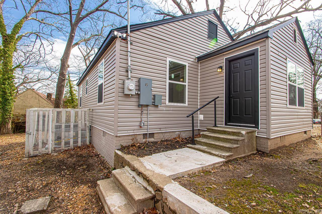 Little Rock, AR 72204,4816 W 30th Street