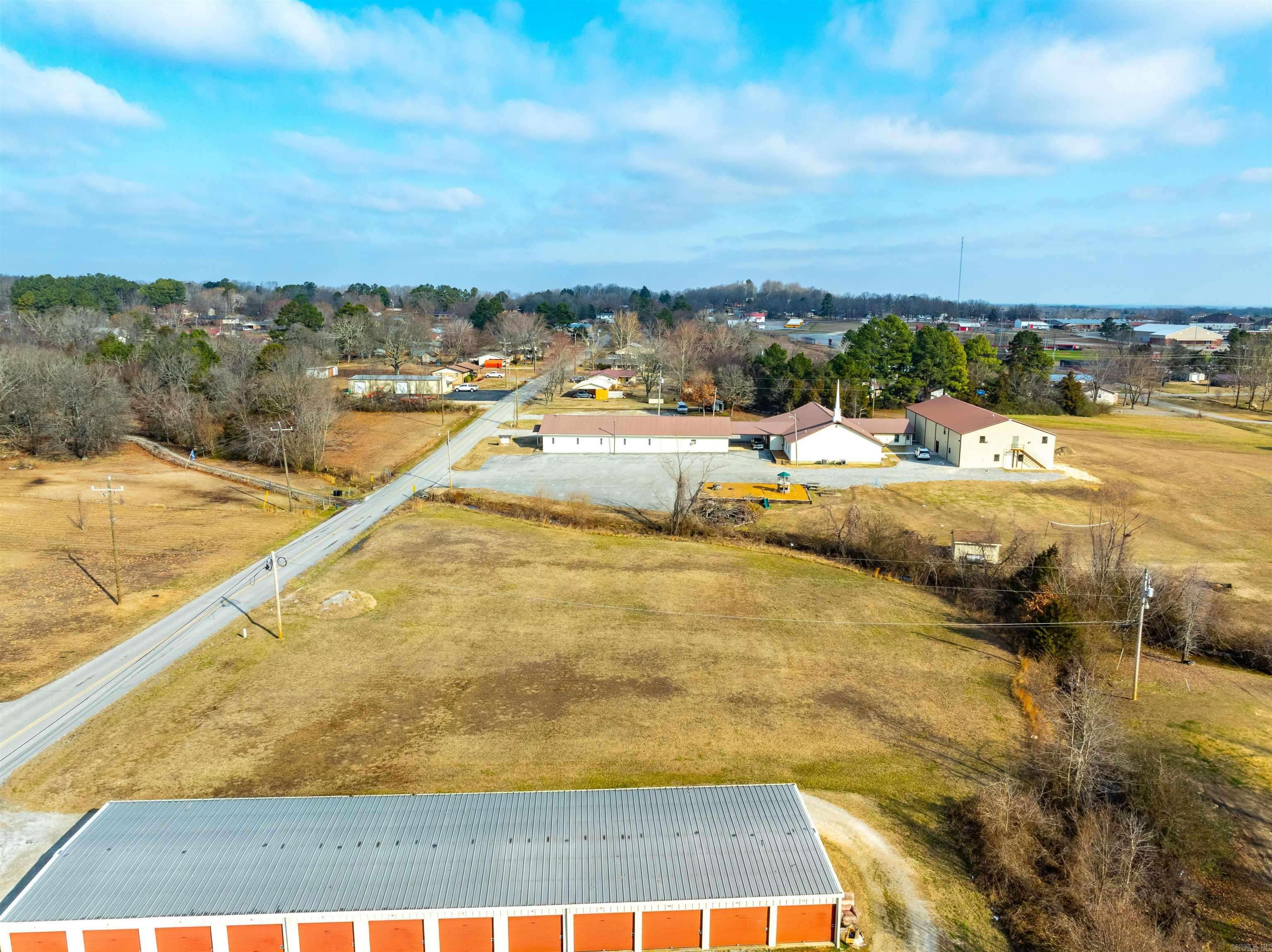 Cave City, AR 72521,00 Matlock Road
