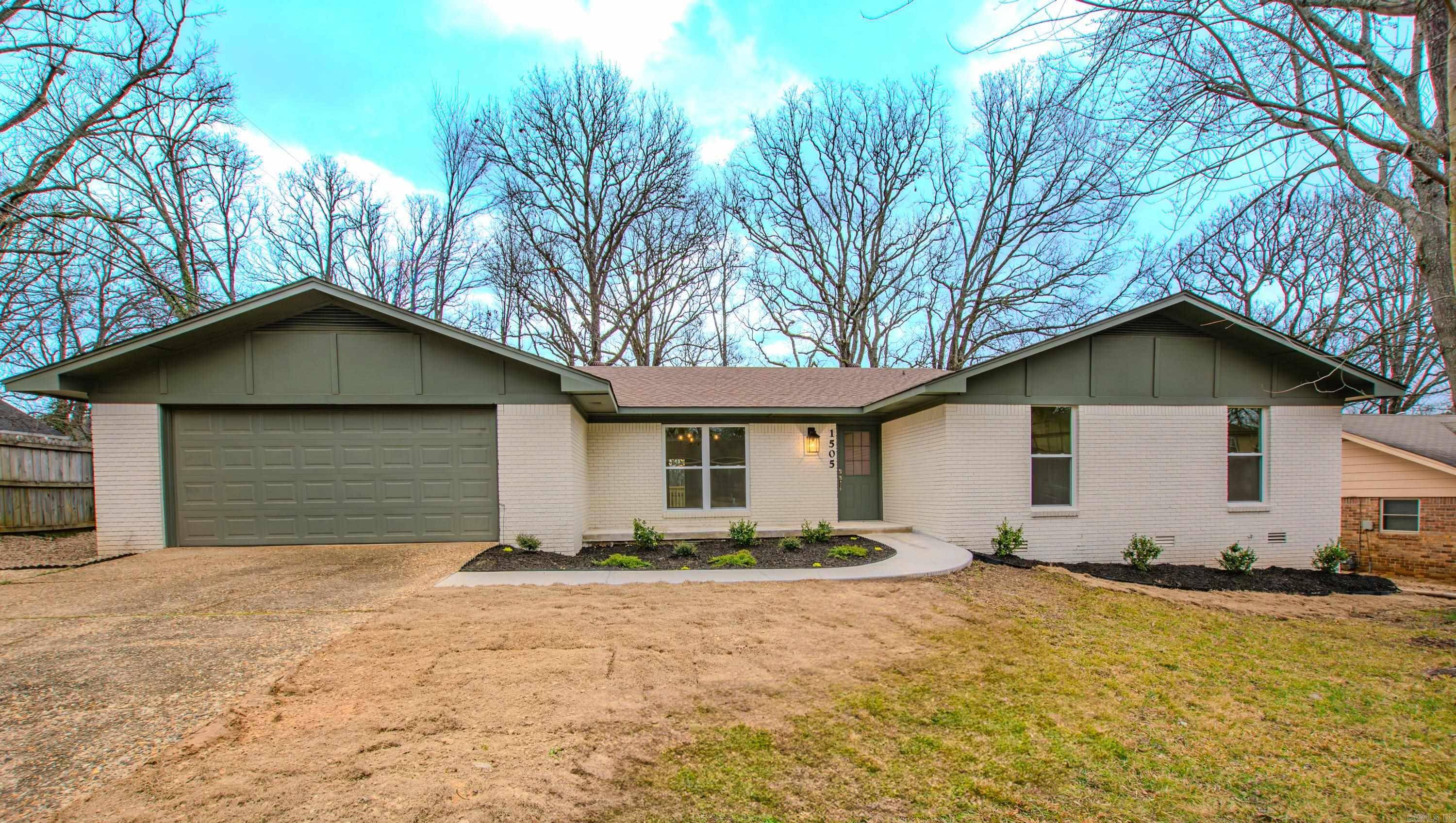 North Little Rock, AR 72116,1505 Northline