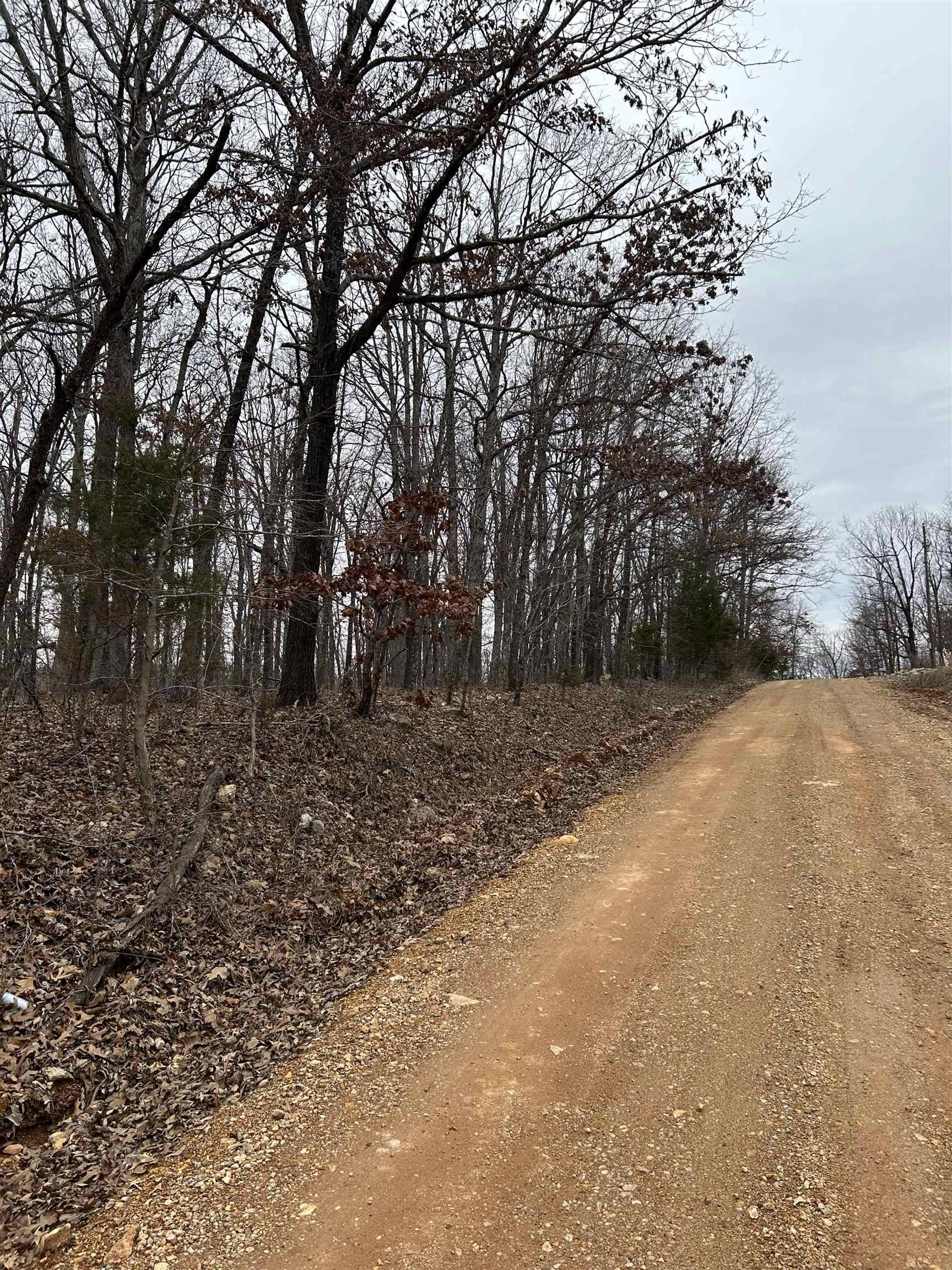 Ozark Acres, AR 72482,Lot 8 Blk 3 Medicine Lodge