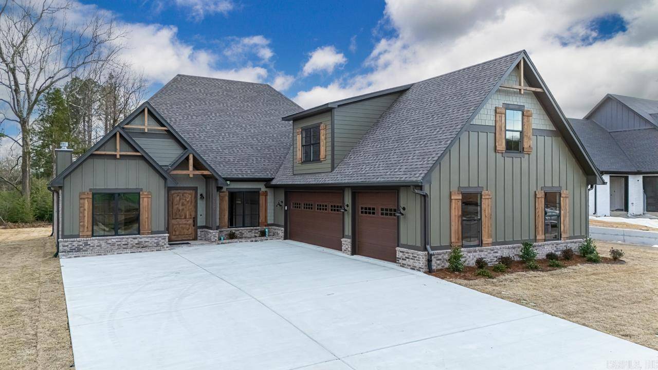 Conway, AR 72034,5645 Tivoli Drive