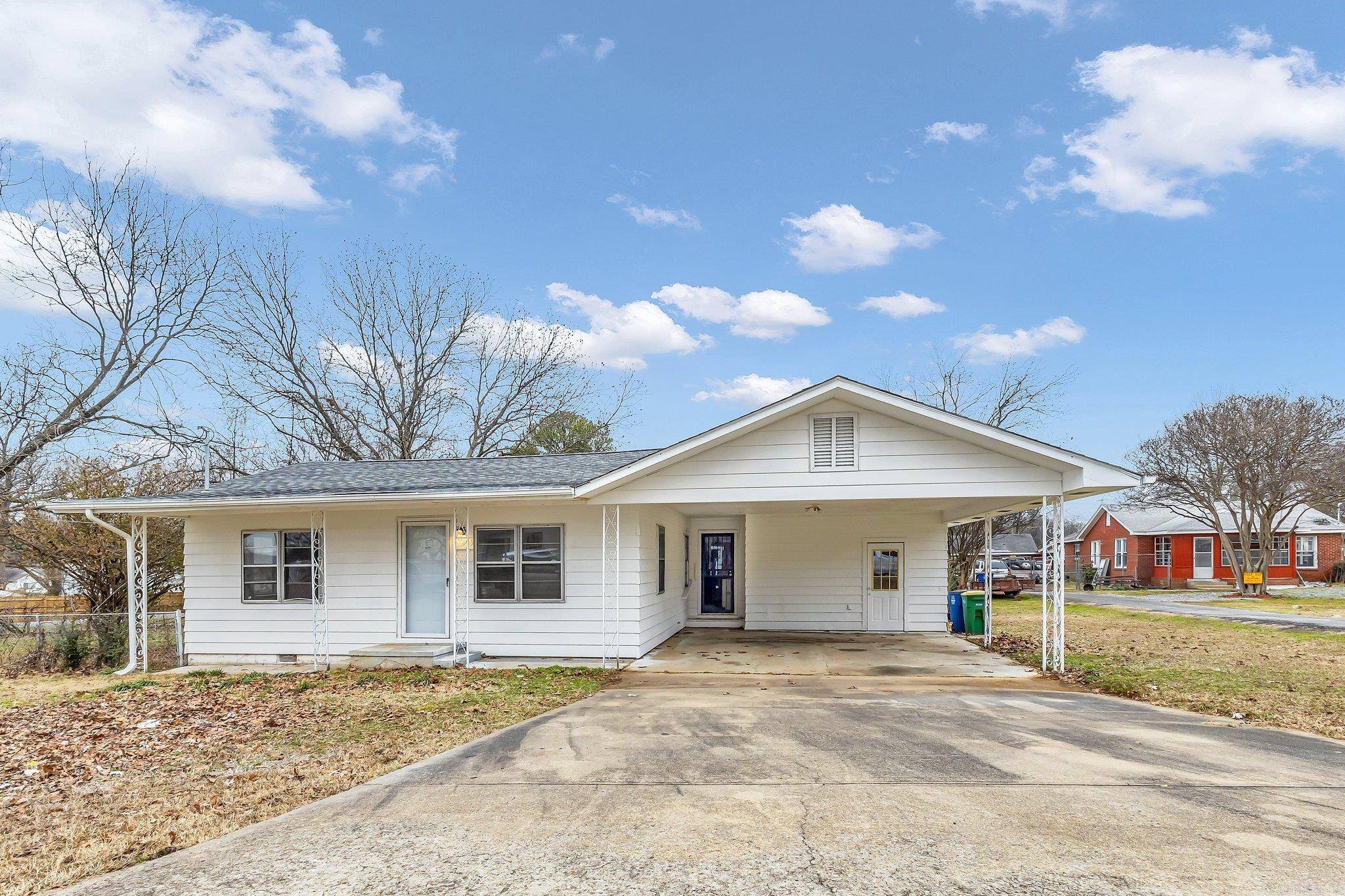 North Little Rock, AR 72118,Address not disclosed