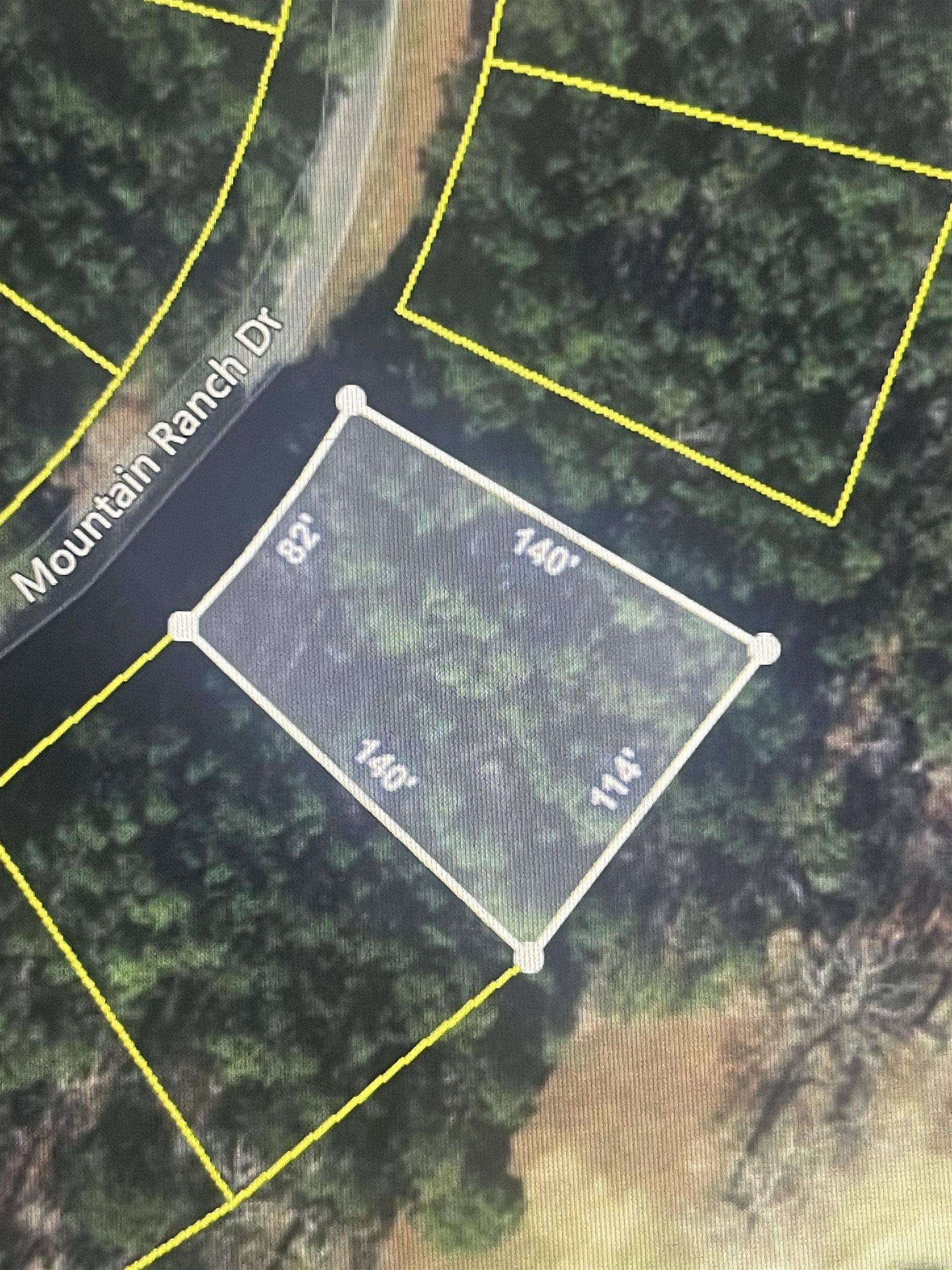 Fairfield Bay, AR 72088,000 Mountain Ranch Drive