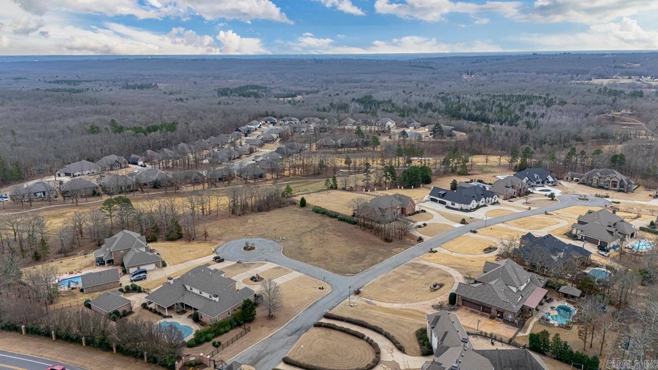 Cabot, AR 72023,Lot 14 Valhalla Drive