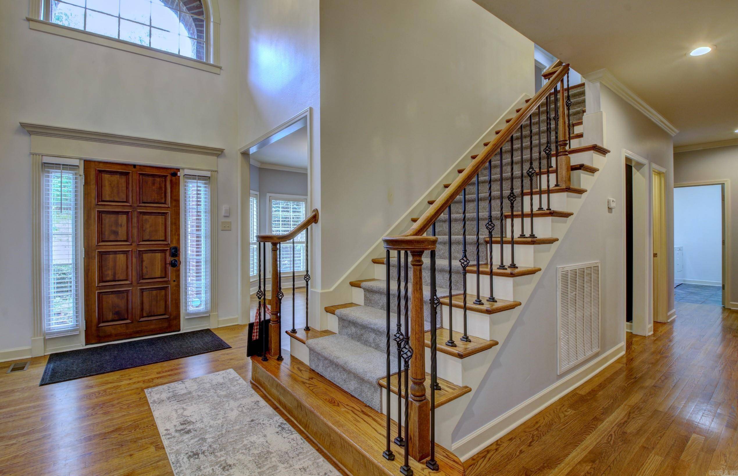 Little Rock, AR 72211,319 Wellington Woods Loop