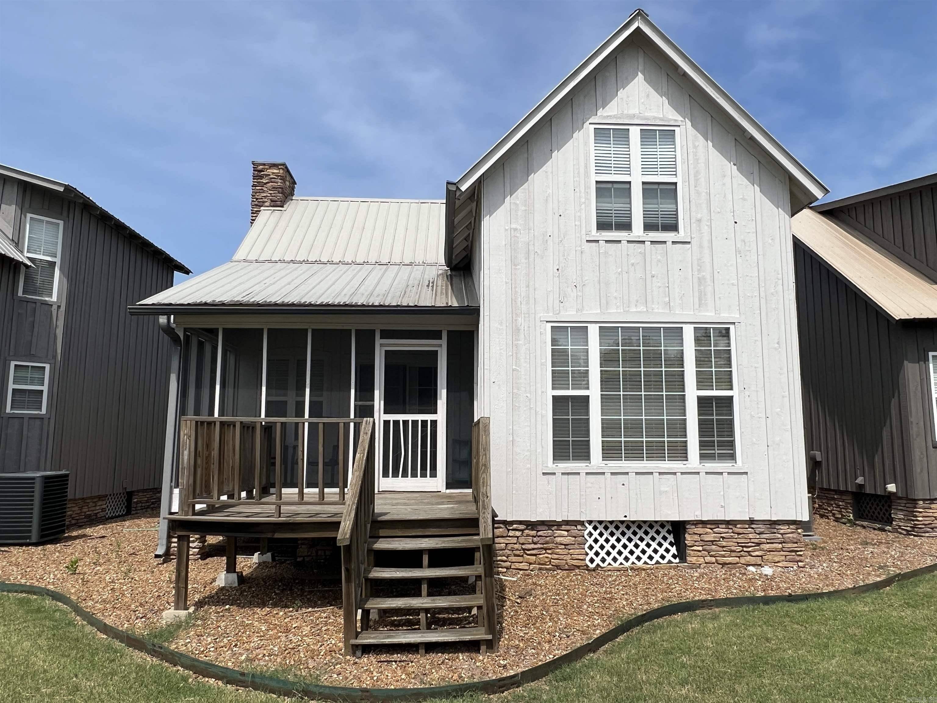 Heber Springs, AR 72543,10 Old ford Way