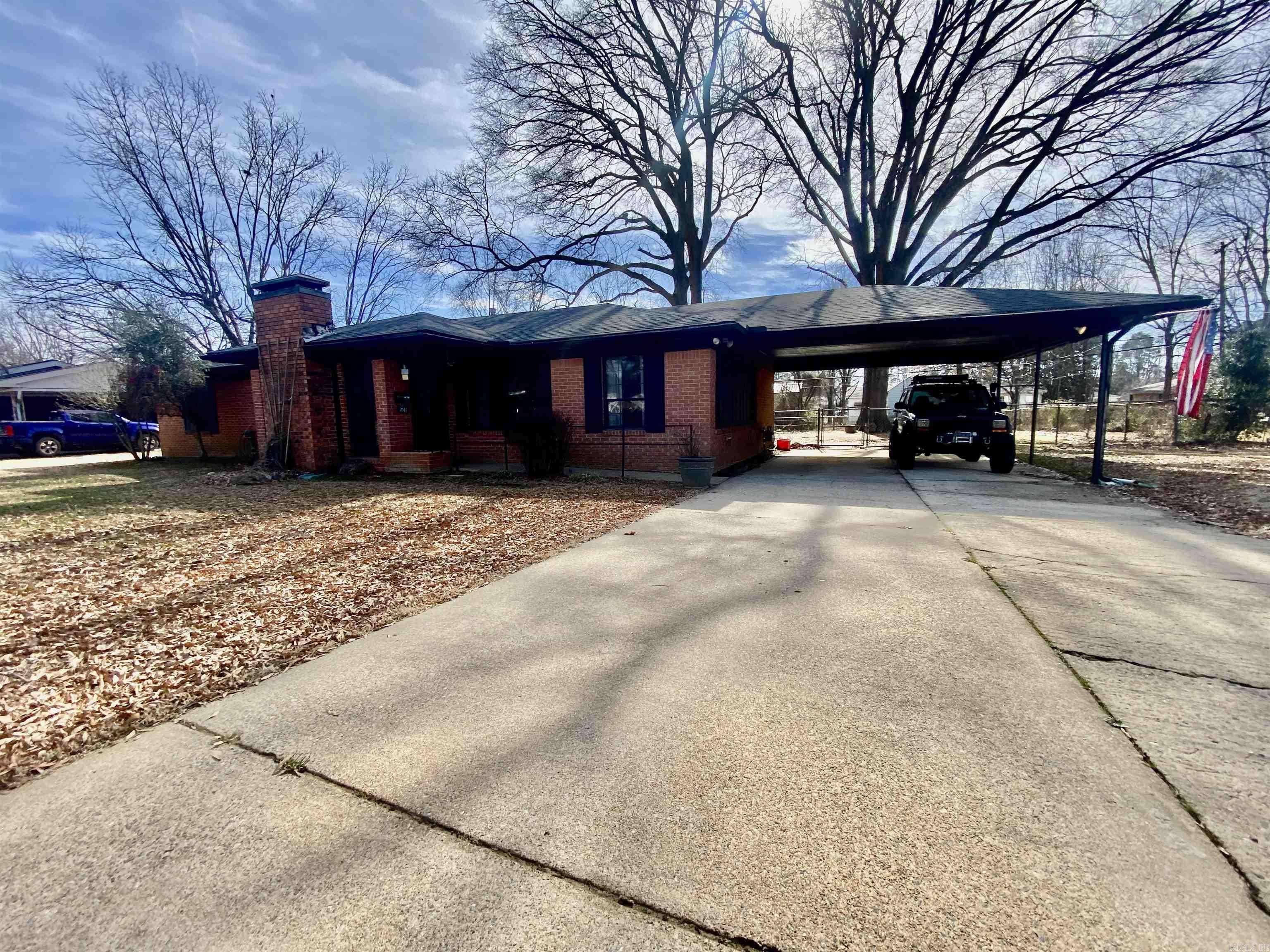 Jacksonville, AR 72076,609 Braden