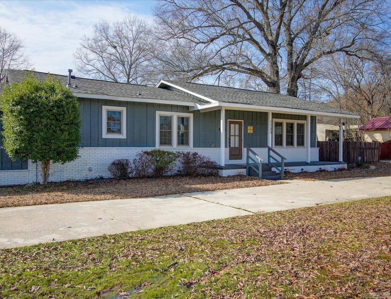 Hot Springs, AR 71913,1123 Burchwood Bay Road