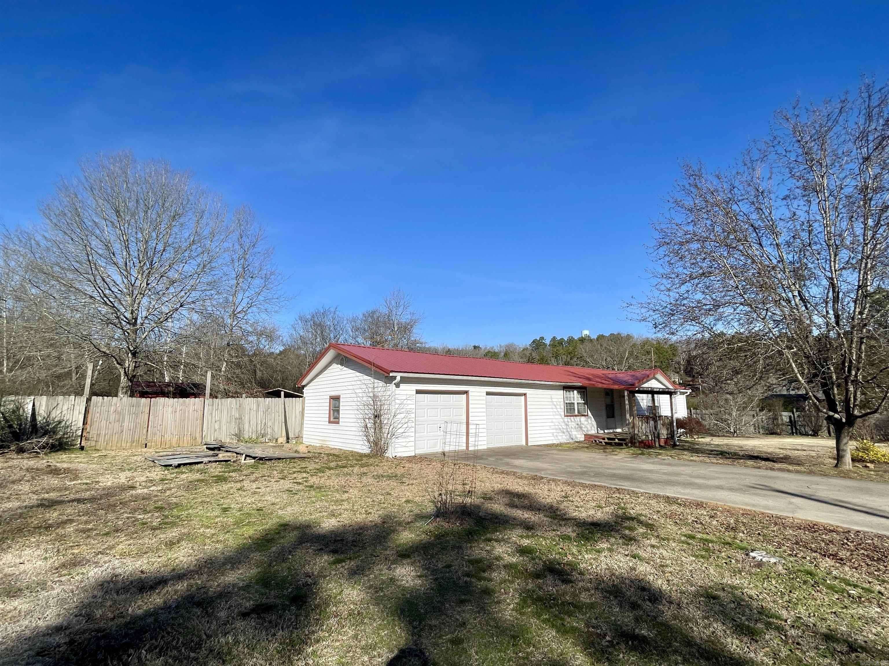 Perry, AR 72125,611 S Johnson Street