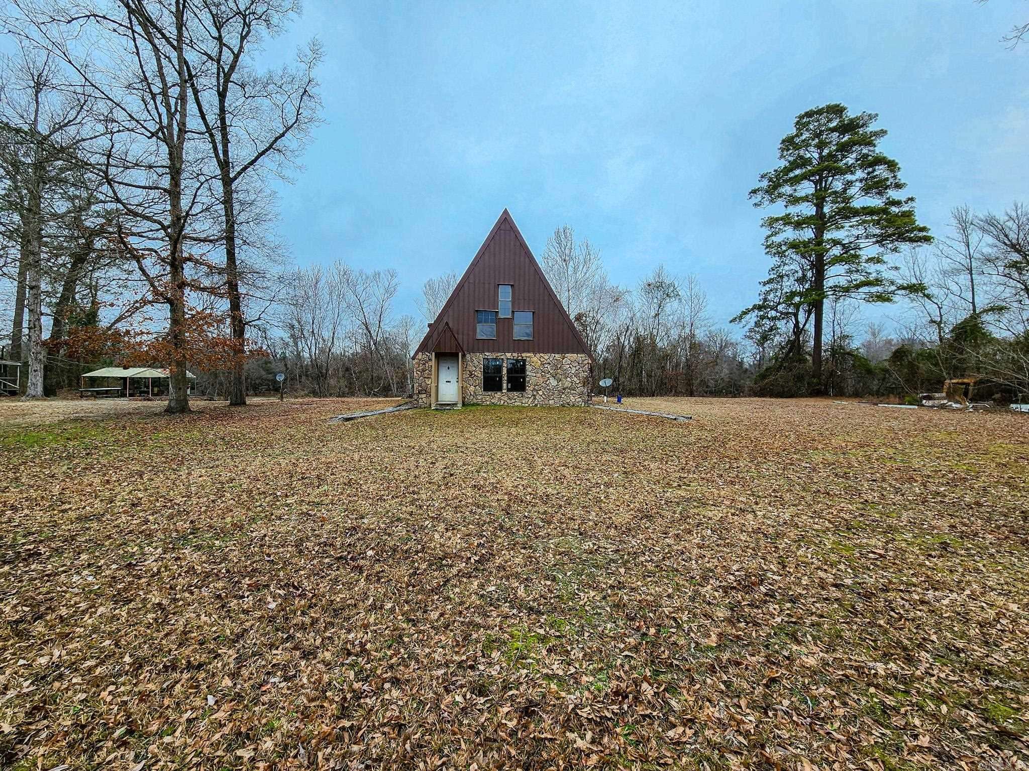 El Dorado, AR 71730,868 River Bend Cove