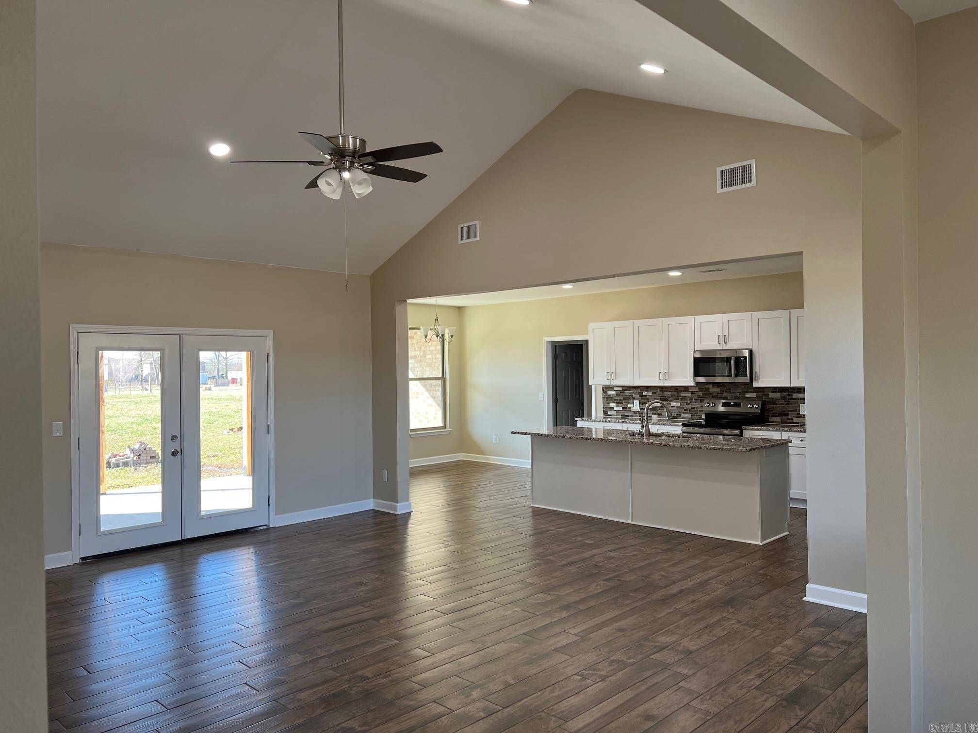 Vilonia, AR 72173,14 Williams Road