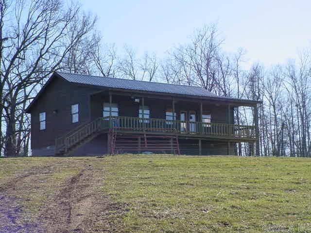 Timbo, AR 72680,Address not disclosed