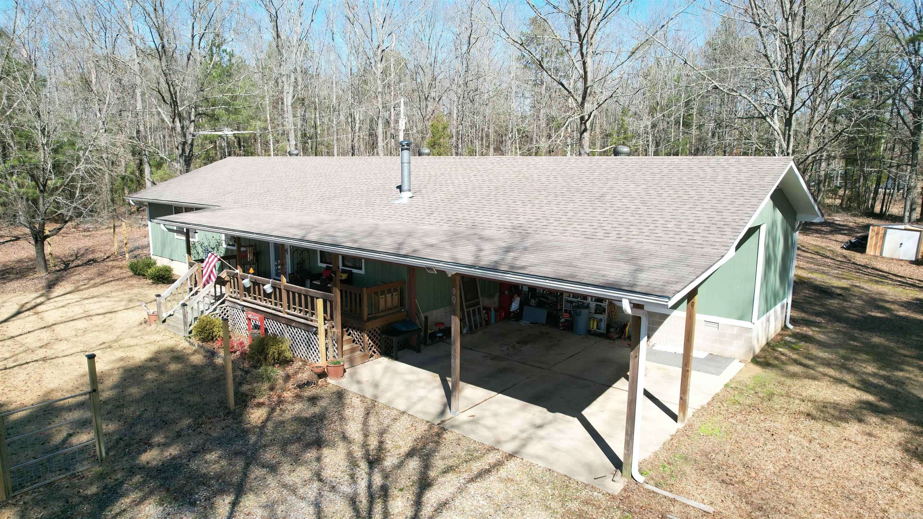 Arkadelphia, AR 71923,90 Ware Rd