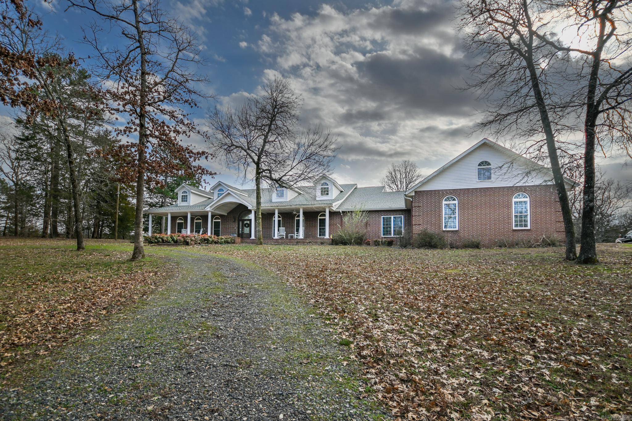 Mena, AR 71953,Address not disclosed