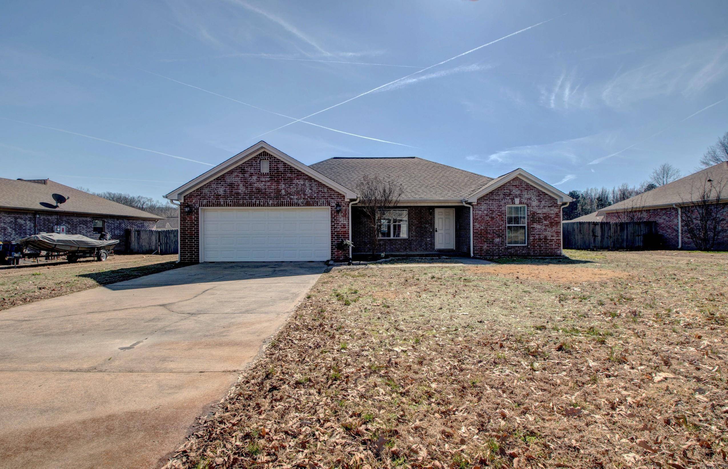 Cabot, AR 72023,36 Robin Lane