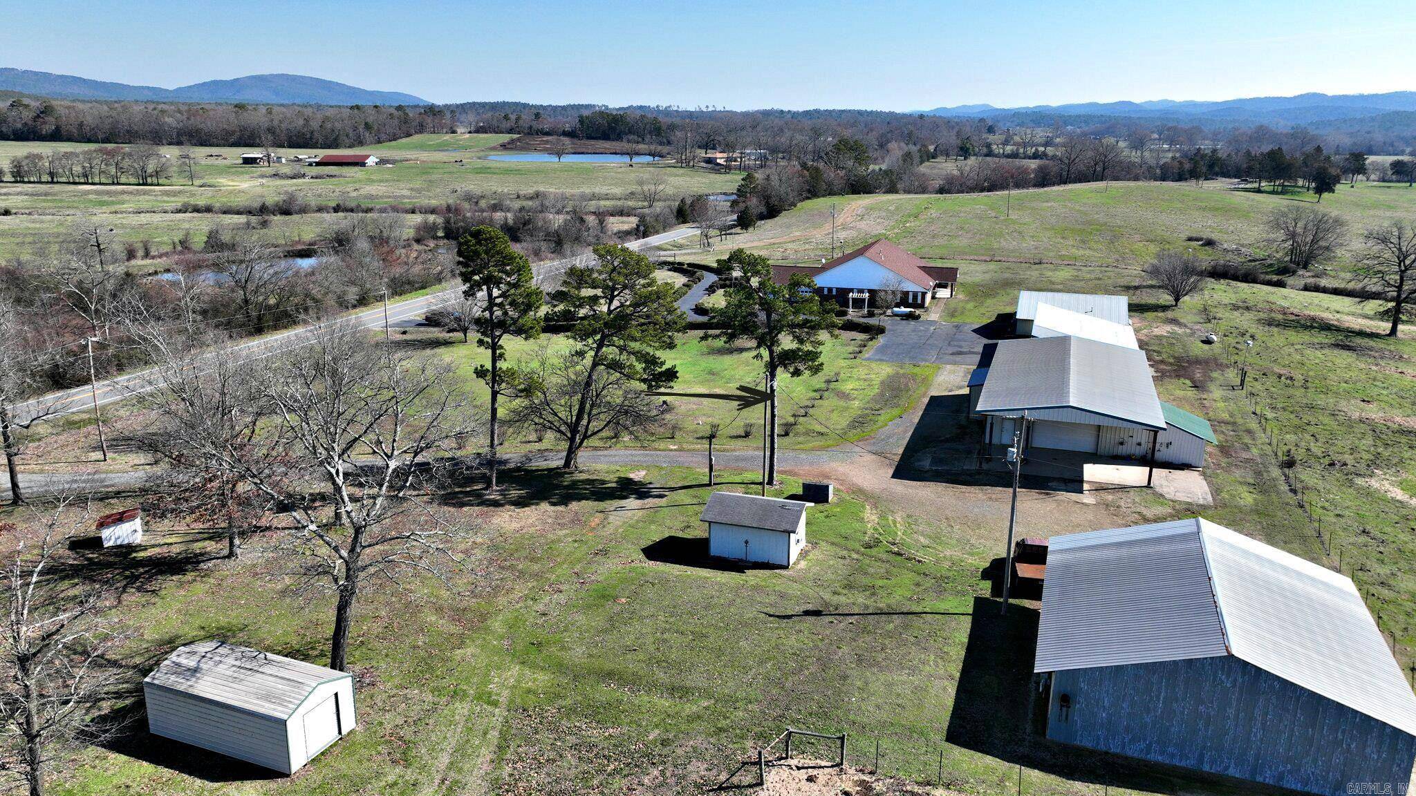 Oden, AR 71961,5145 Hwy 88 W