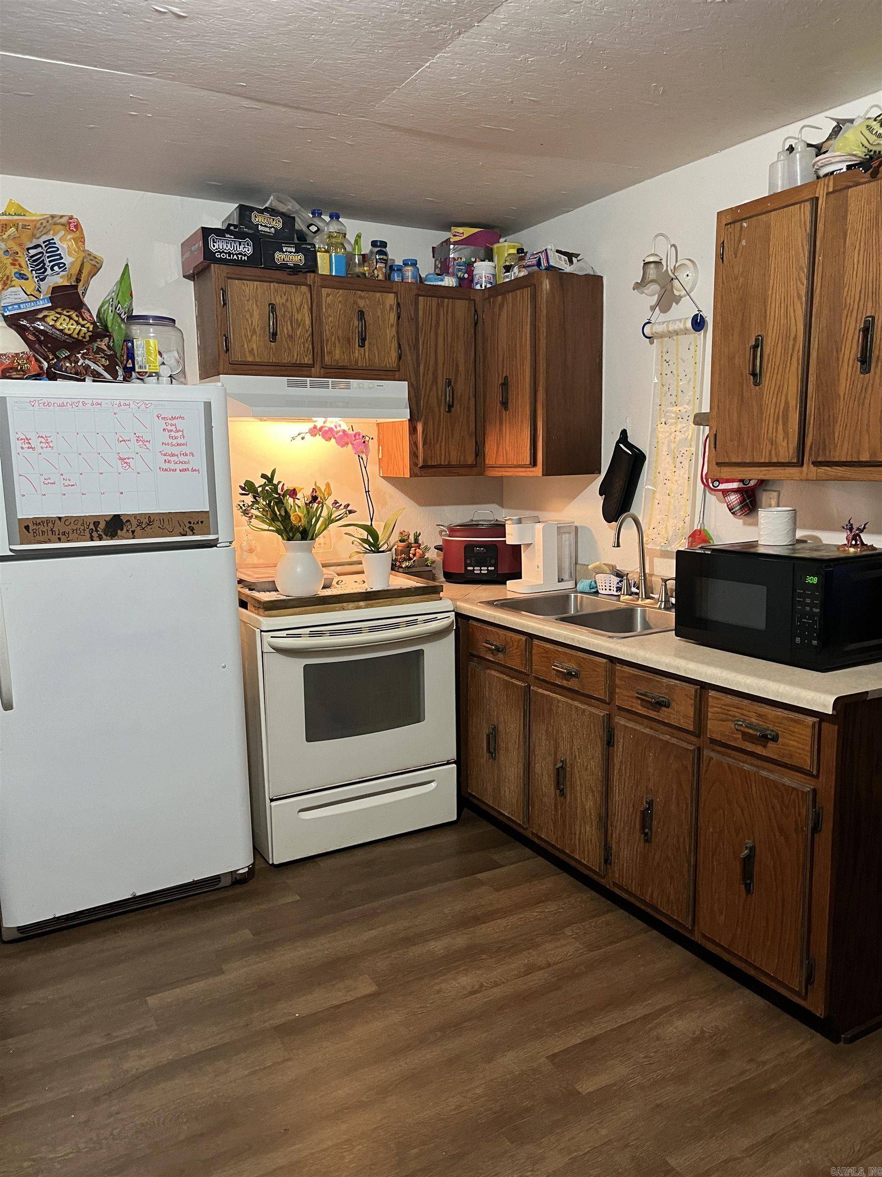 Corning, AR 72422,310 Hope Street