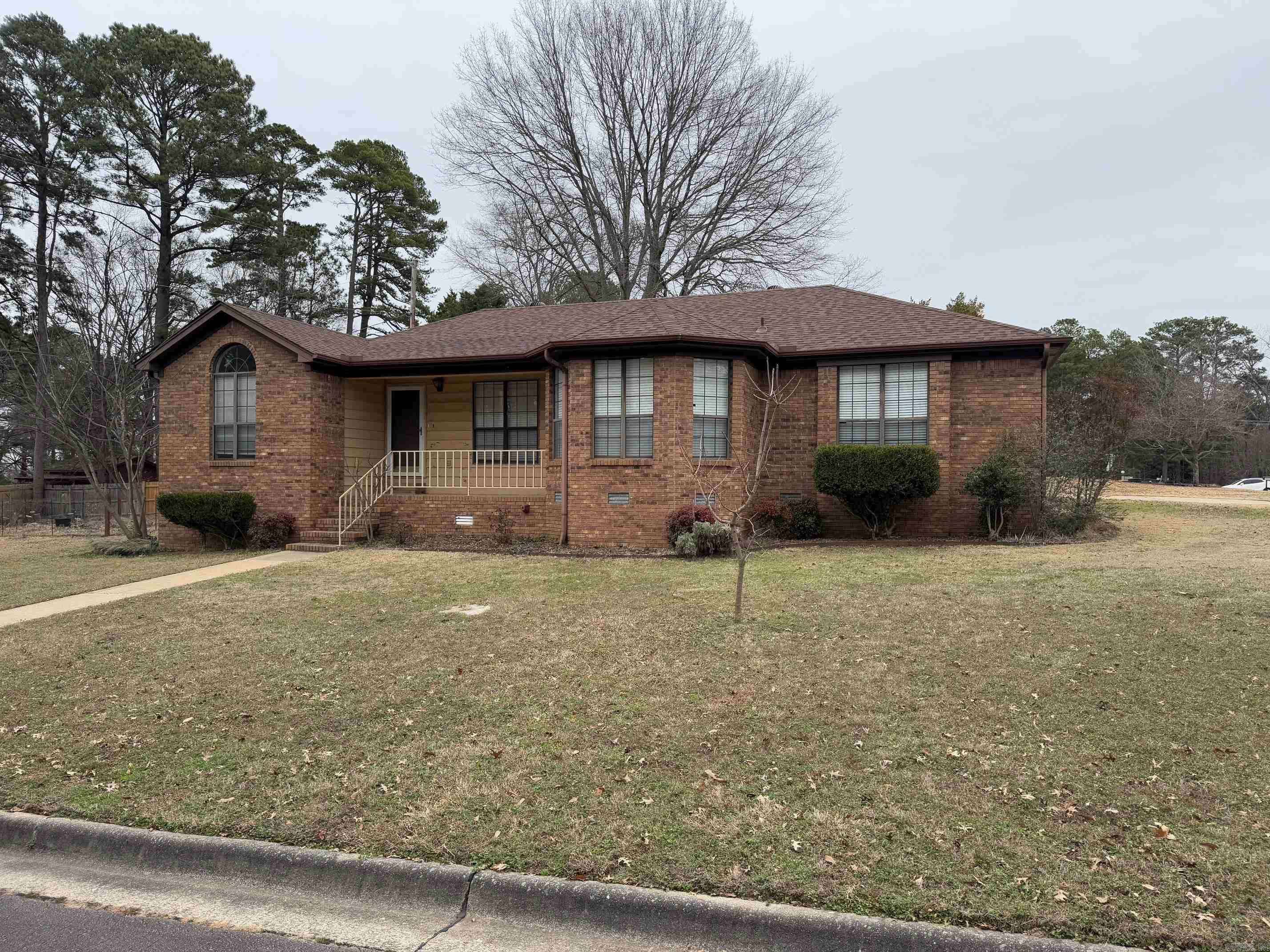 Alexander, AR 72002,1 Quail Lane