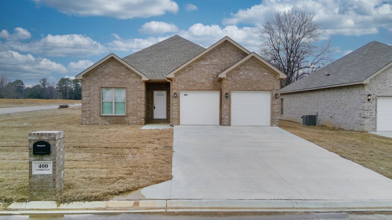 Jonesboro, AR 72401,400 Everett Lane