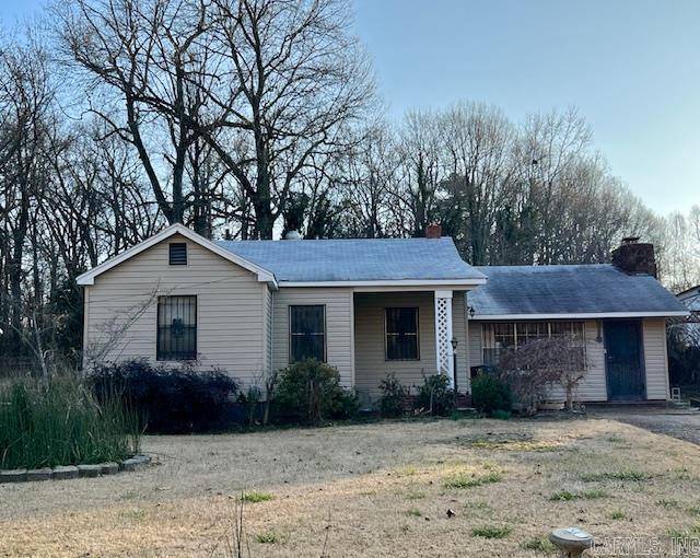 Forrest City, AR 72335,435 Old Madiso Road