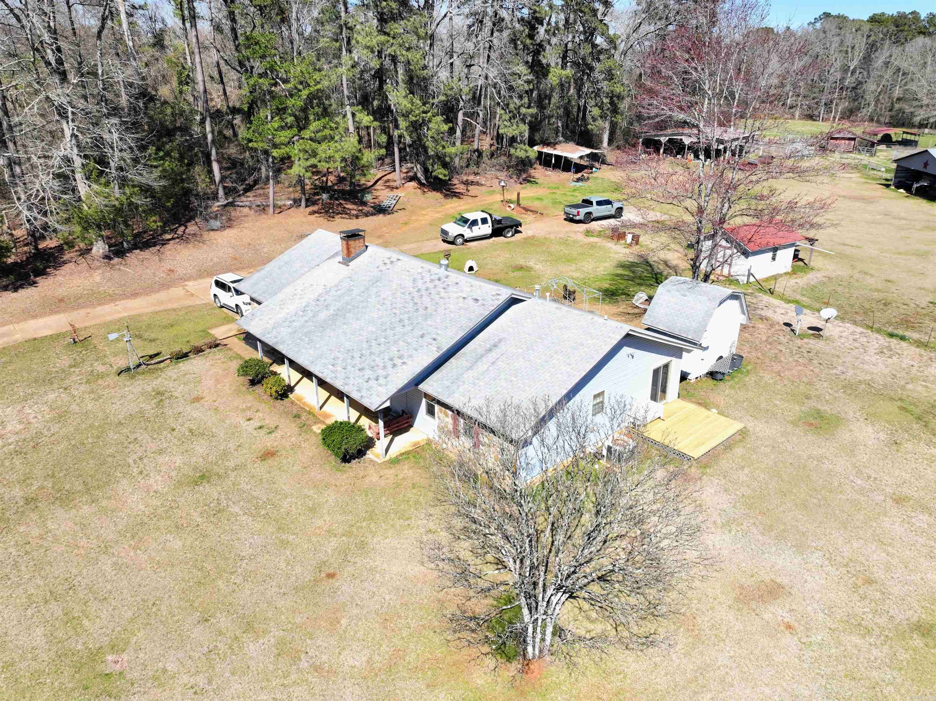 Camden, AR 71701-9212,222 Ouachita 50