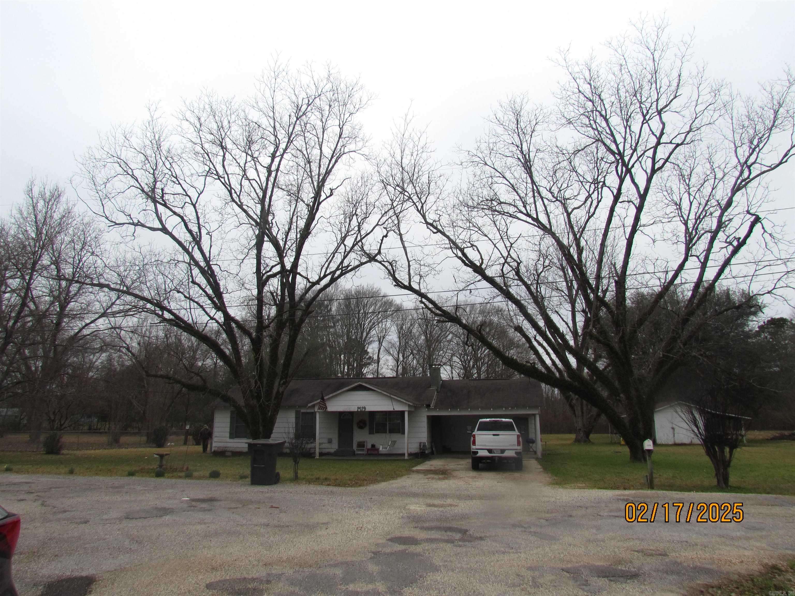 Crossett, AR 71635,1719 Gardenia