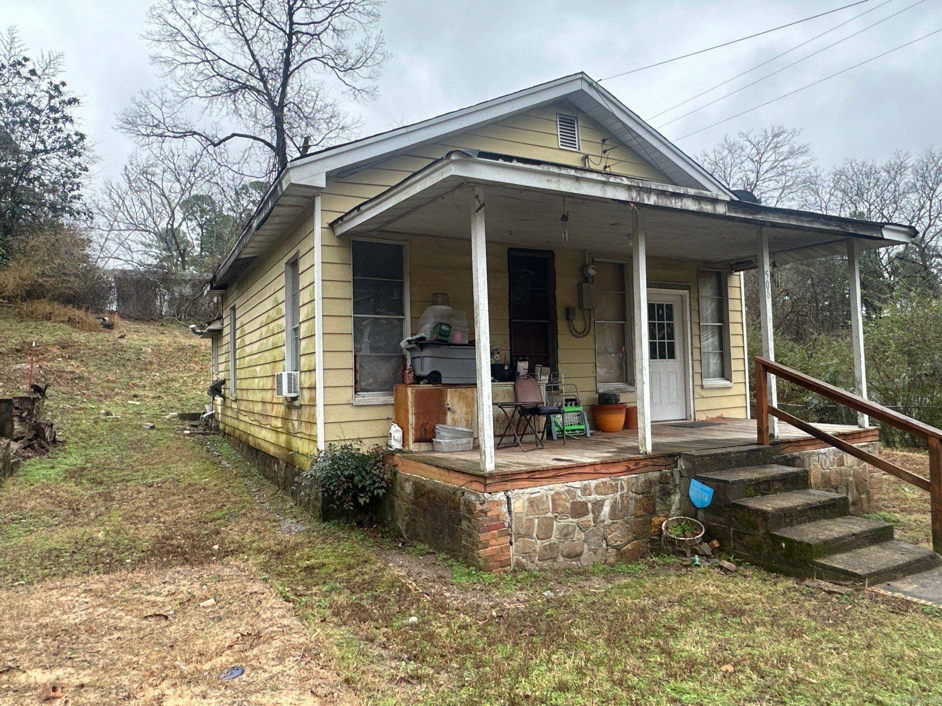 Hot Springs, AR 71901,508 Bower Street