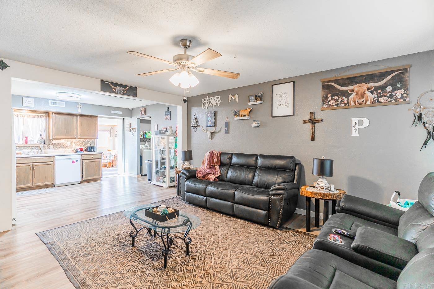 Rector, AR 72461,814 E 8Th Street
