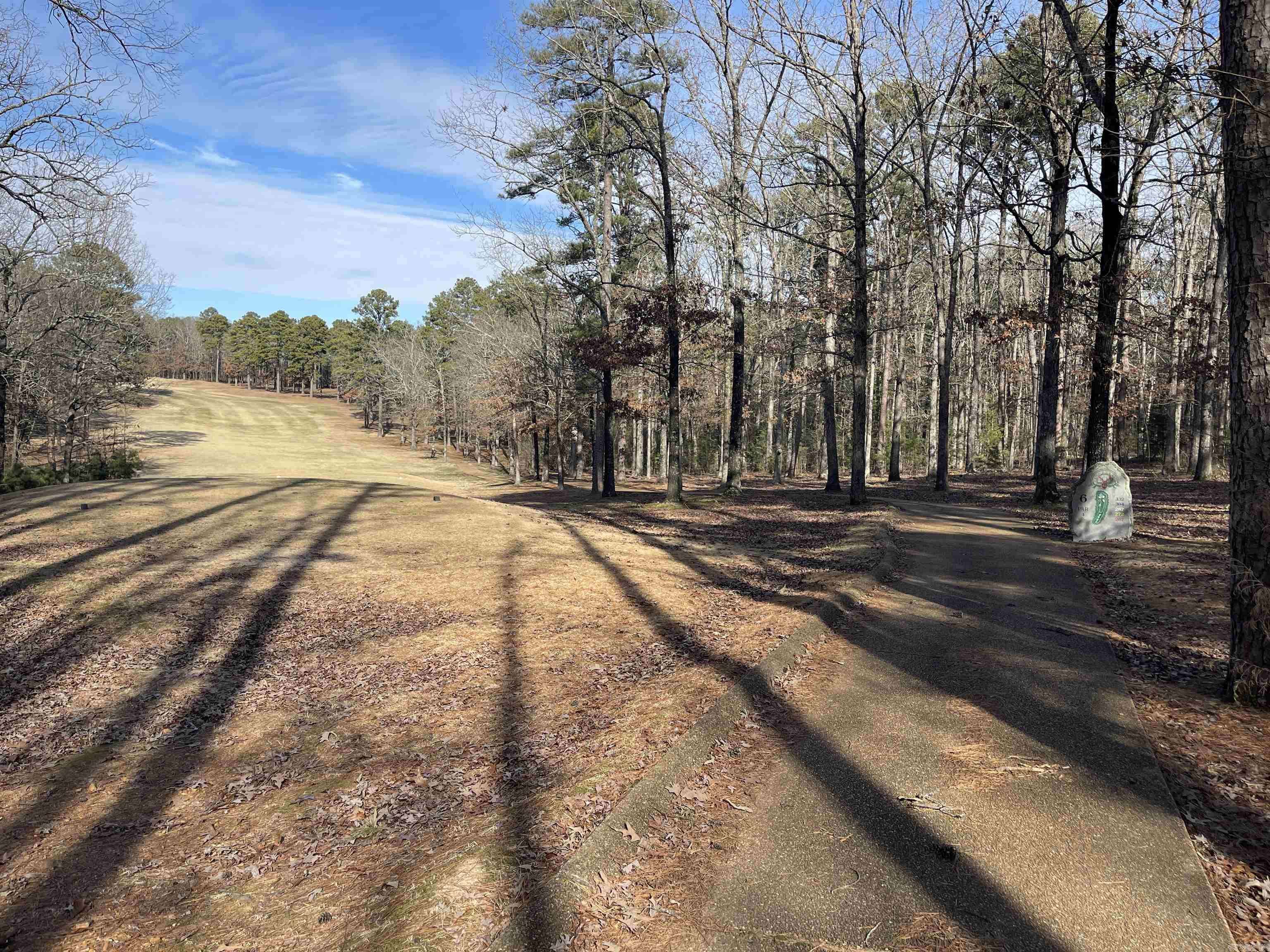Drasco, AR 72530,Lot 329 Danube