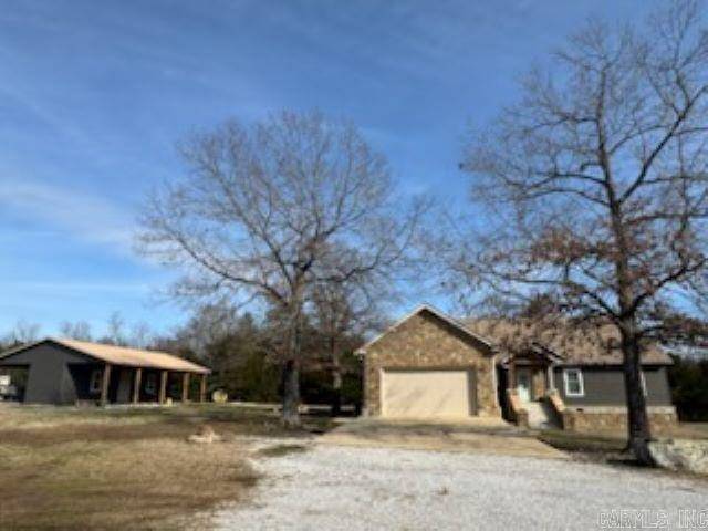 Mountain View, AR 72560,1017A Shipman Drive