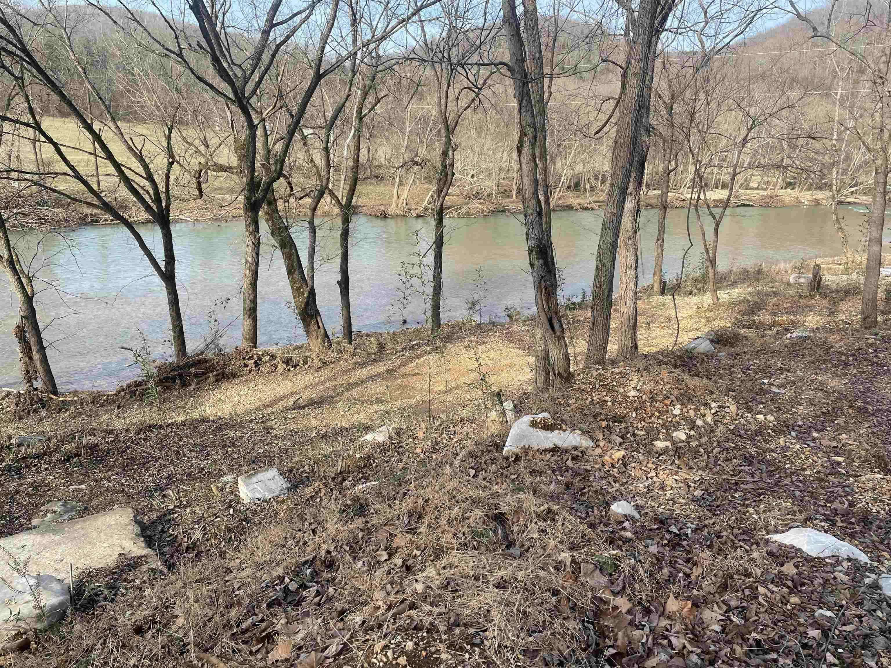 Mountain View, AR 72560,Tract C&D CR 115