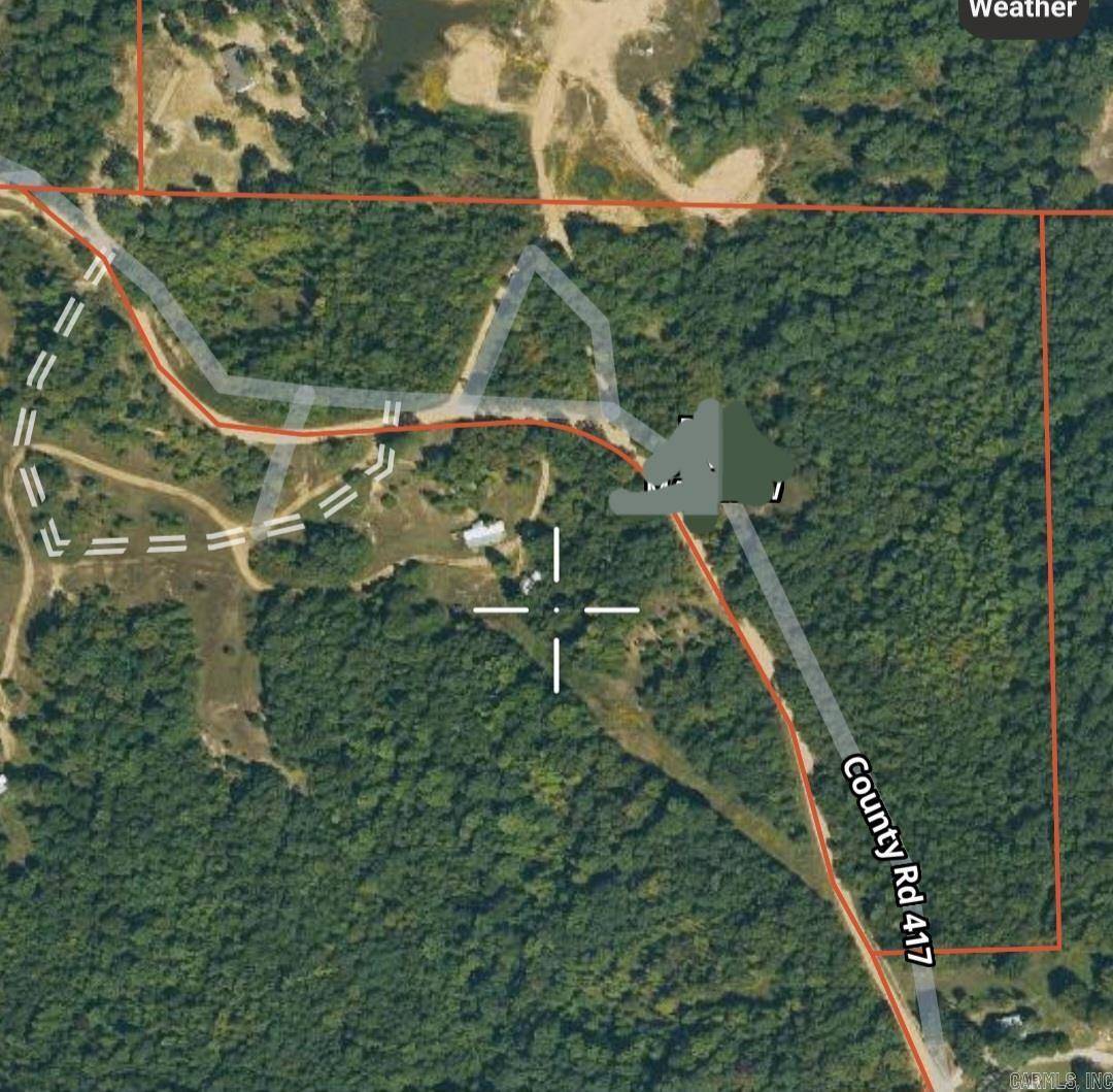 Rector, AR 72461,617 County Road 417 Road