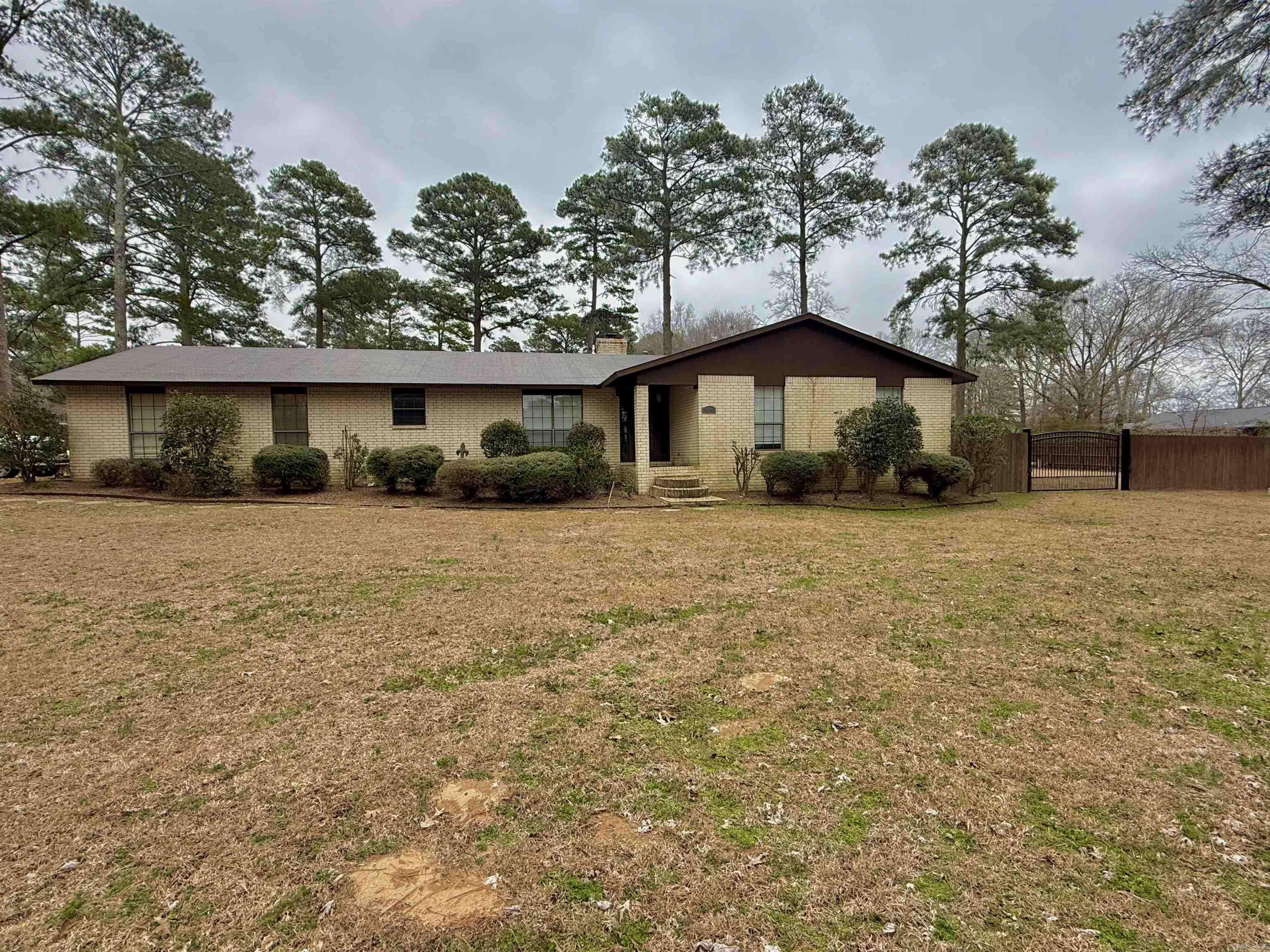 El Dorado, AR 71730,159 Ables Drive