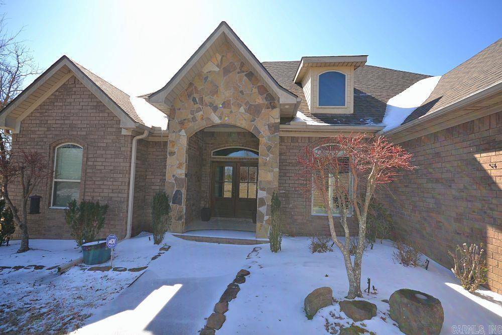 Little Rock, AR 72210,1195 Westcliffe Drive