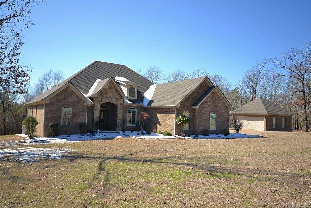Little Rock, AR 72210,1195 Westcliffe Drive