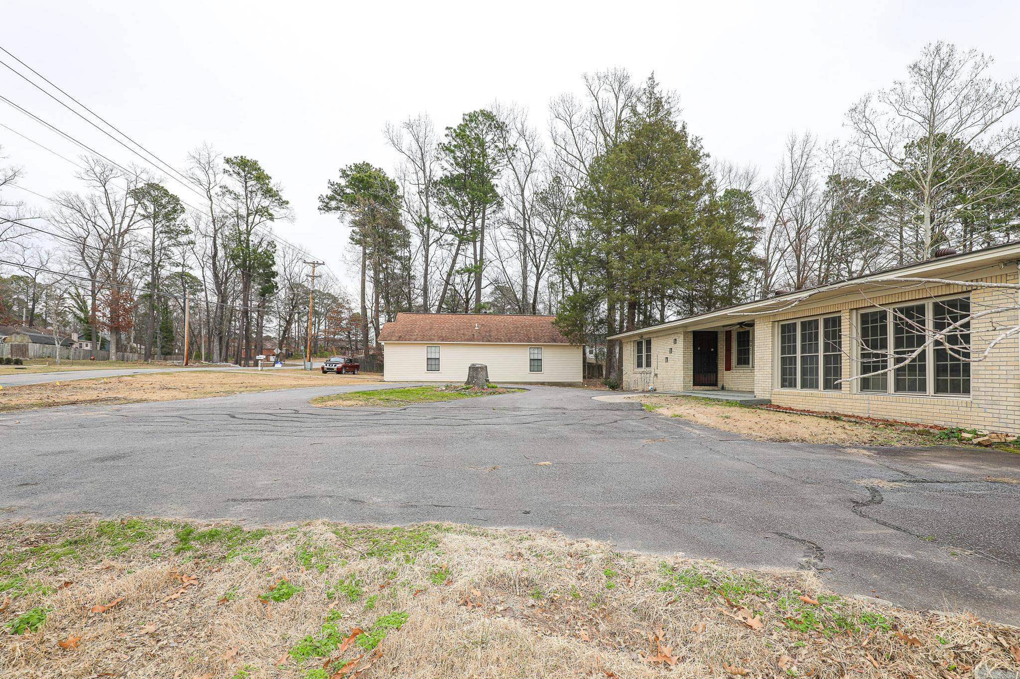 Benton, AR 72015,2521 NORTHSHORE